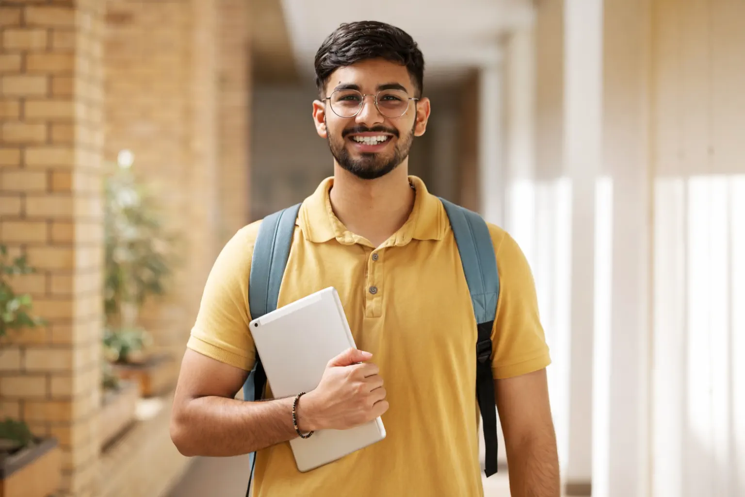 Hero Student 1
